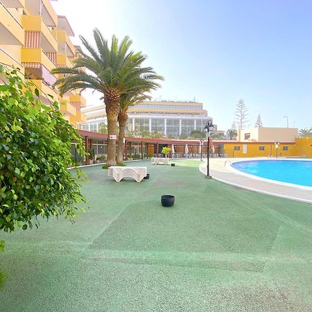 Tropicalidays Cristianos Angel Apartment Лос Кристианос Екстериор снимка