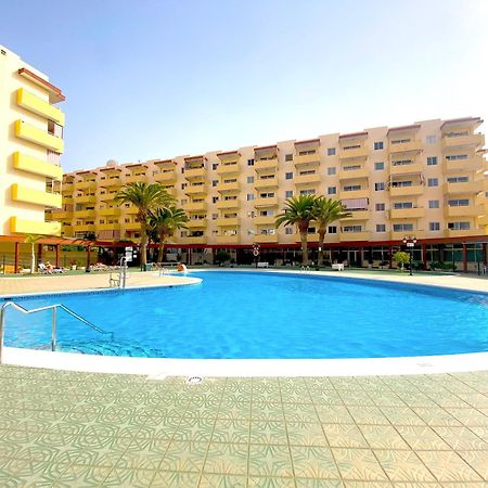 Tropicalidays Cristianos Angel Apartment Лос Кристианос Екстериор снимка