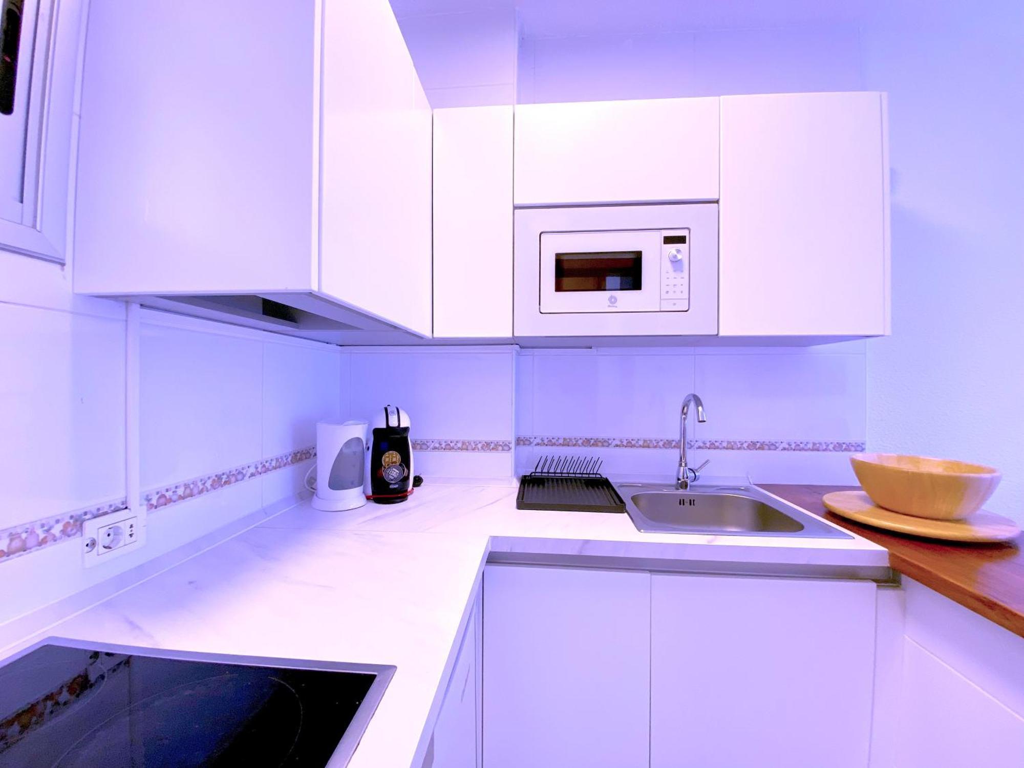 Tropicalidays Cristianos Angel Apartment Лос Кристианос Екстериор снимка