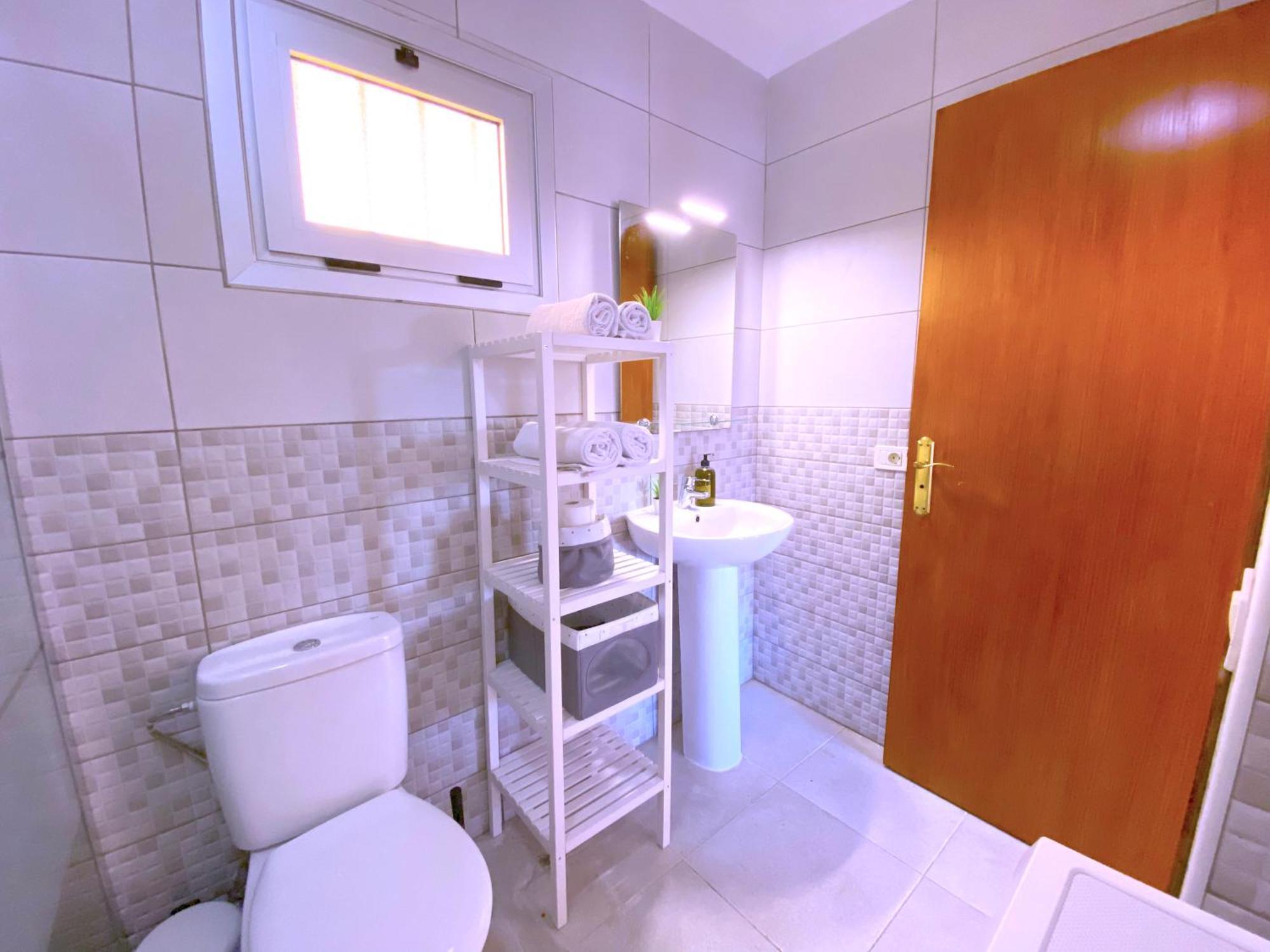 Tropicalidays Cristianos Angel Apartment Лос Кристианос Екстериор снимка