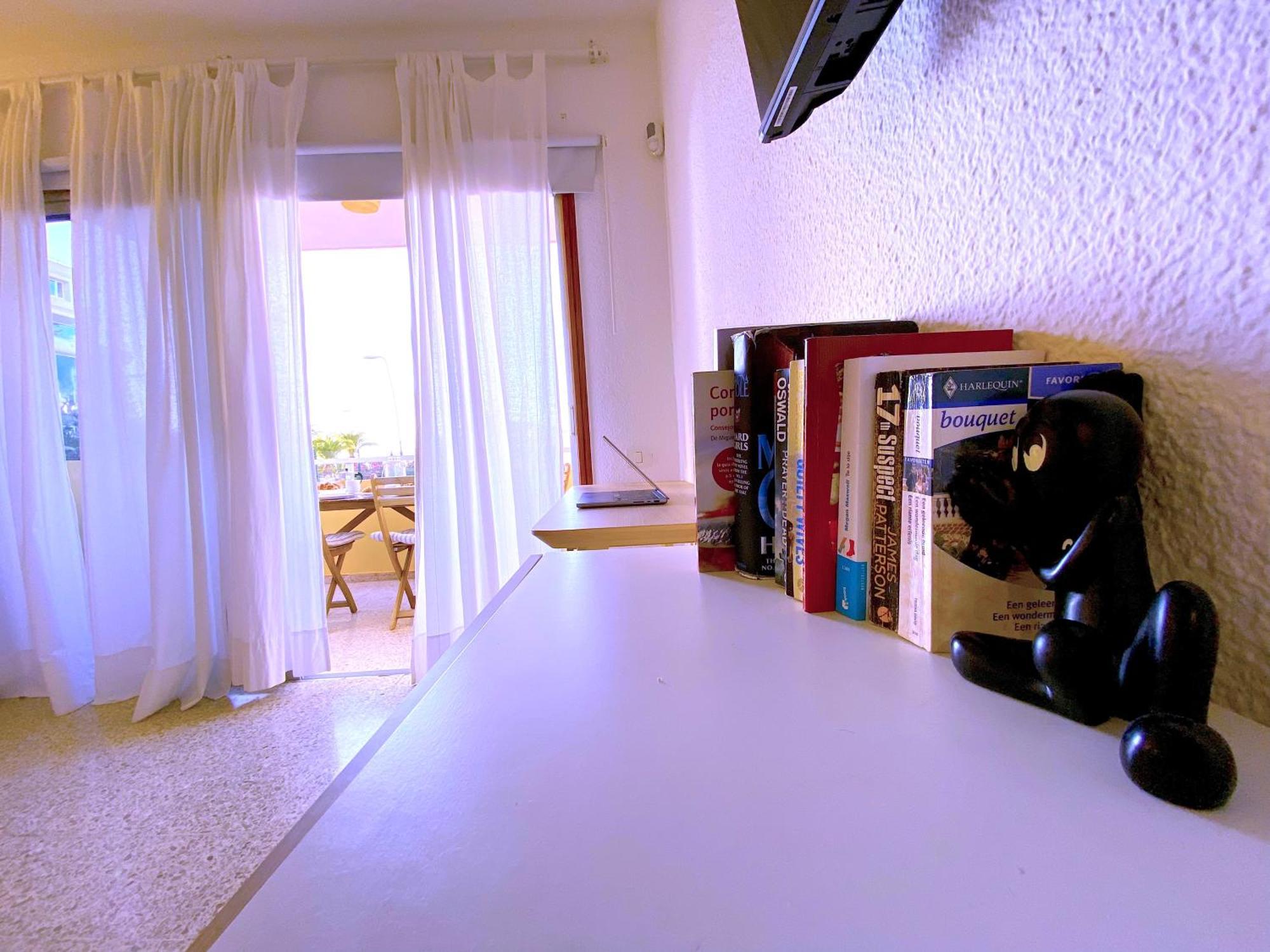 Tropicalidays Cristianos Angel Apartment Лос Кристианос Екстериор снимка