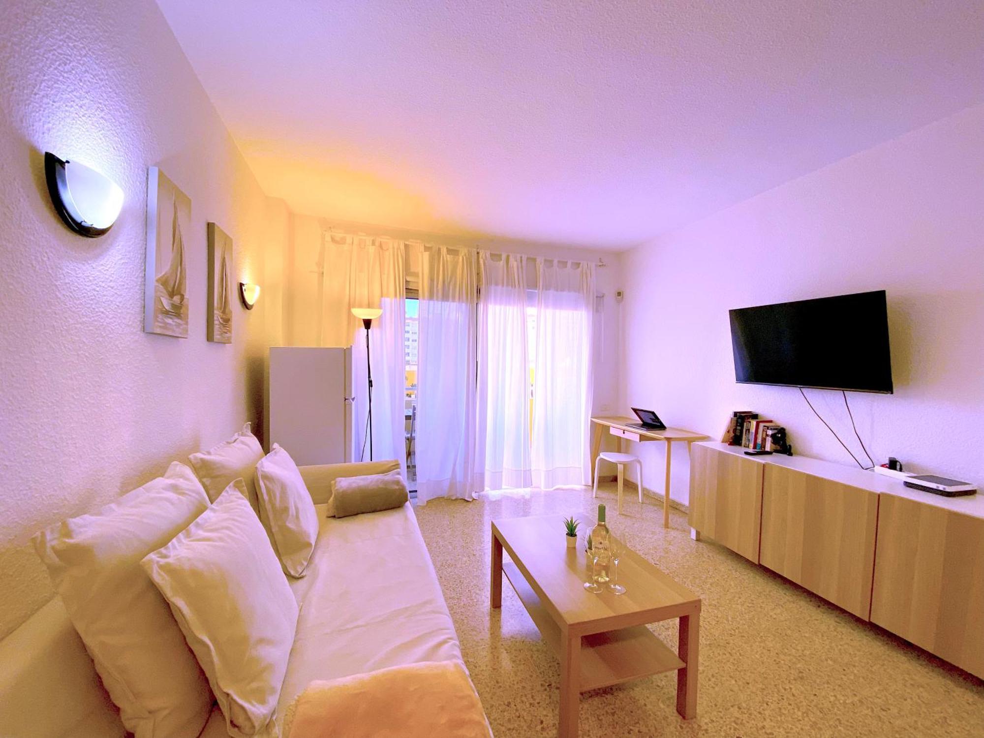 Tropicalidays Cristianos Angel Apartment Лос Кристианос Екстериор снимка